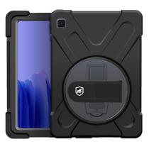 Capa Phantom Para Samsung Galaxy Tab A7 - Gshield Capa Phantom Para Samsung Galaxy Tab A7 - Gshield