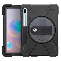 Capa Phantom Para Samsung Galaxy Tab S6 10.5'' 2019 T860 Capa Phantom Para Samsung Galaxy Tab S6 10.5'' 2019 T860