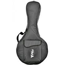 Capa PHX Simples Para Bandolim PAA022 Capa PHX Simples Para Bandolim PAA022