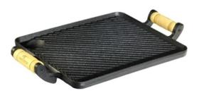 Capa Picanheira Bifeteira 2 Alças Grelhadas - Tc3550 Capa Picanheira Bifeteira 2 Alças Grelhadas - Tc3550