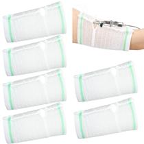 Capa PICC Line TrelaCo, parte superior do braço, adulto, adolescente, x6 Capa PICC Line TrelaCo, parte superior do braço, adulto, adolescente, x6