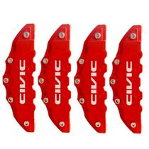 Capa Pinça de Freio Automotivo (4un)