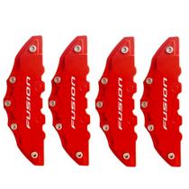 Capa Pinça de Freio Automotivo (4un)