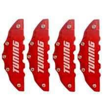 Capa Pinça de Freio Automotivo (4un)