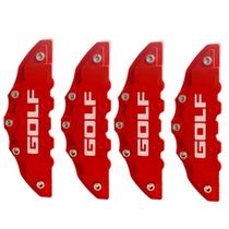 Capa Pinça de Freio Automotivo (4un)