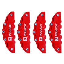 Capa Pinça de Freio Automotivo (4un)