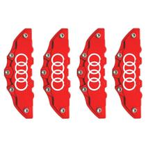 Capa Pinça de Freio Automotivo (4un)