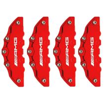 Capa Pinça de Freio Automotivo (4un)