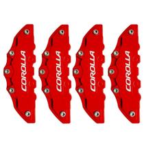 Capa Pinça de Freio Automotivo (4un)