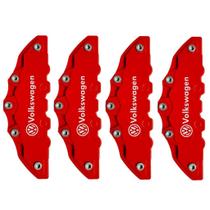 Capa Pinça de Freio Automotivo (4un)