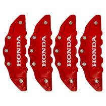 Capa Pinça de Freio Automotivo (4un)