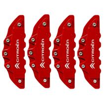 Capa Pinça de Freio Automotivo (4un)