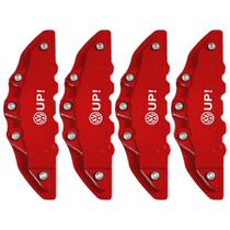 Capa Pinça de Freio Automotivo (4un)