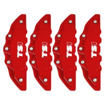 Capa Pinça de Freio Automotivo (4un)