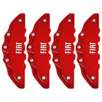 Capa Pinça de Freio Automotivo (4un)