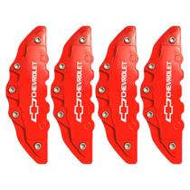 Capa Pinça de Freio Automotivo (4un)