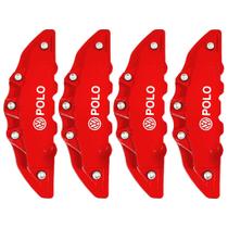 Capa Pinça de Freio Automotivo (4un)