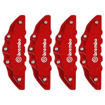 Capa Pinça de Freio Automotivo (4un)