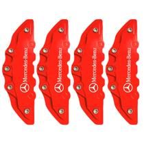 Capa Pinça de Freio Automotivo (4un)