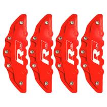 Capa Pinça de Freio Automotivo (4un)