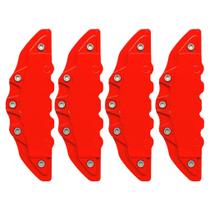 Capa Pinça de Freio Automotivo (4un)