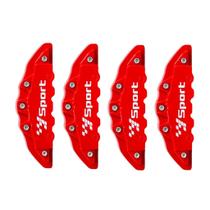 Capa Pinça de Freio Automotivo (4un)