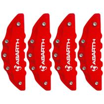 Capa Pinça de Freio Automotivo (4un)