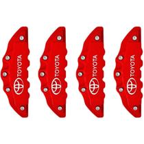 Capa Pinça de Freio Automotivo (4un)