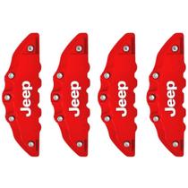 Capa Pinça de Freio Automotivo (4un)