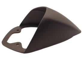 Capa Pisca Traseiro Lado Esquerdo Biz 125 11-17 Biz100 13-15 Capa Pisca Traseiro Lado Esquerdo Biz 125 11-17 Biz100 13-15