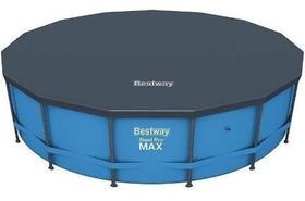 Capa Piscina Bestway Estrutural 4,27 M 427 Cm 10220 Litros 58248