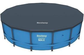 Capa Piscina Bestway Estrutural 457 cm 460 cm 470 cm 58038
