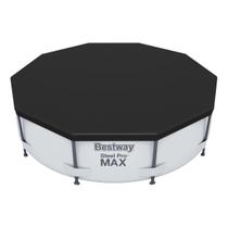 Capa Piscina Estrutural Inflável 3,05M Bestway