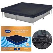 Capa Piscina Infantil 1500 e 2000 Litros Mor 2,19 M X 2,19 M