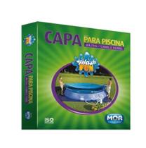Capa Piscina Redonda Inflavel Splash Fun 12000 E 14000Lt Mor
