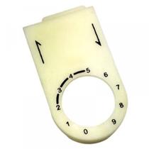 Capa Plástica do Tensor Máquina Singer 356843454 980931