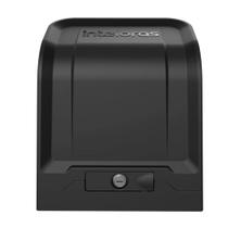 Capa Plástica Intelbras DR400/DR600/DC800 Automatizador de Portão Eletrônico Capa Plástica Intelbras DR400/DR600/DC800 Automatizador de Portão Eletrônico