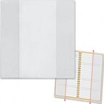 Capa Plástica para Caderno 1/4 ACP Capa Plástica para Caderno 1/4 ACP