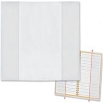 Capa Plástica Para Caderno Universitário ACP Capa Plástica Para Caderno Universitário ACP