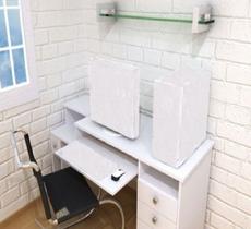 Capa plástica para Computador 15 polegadas Capa plástica para Computador 15 polegadas