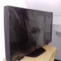 Capa plástica para Televisor 75" 4k