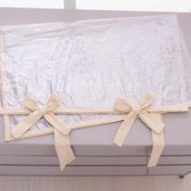 Capa Plastica para Trocador Anatomico Caqui Impermeavel Capa Plastica para Trocador Anatomico Caqui Impermeavel