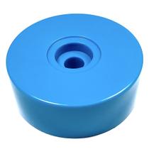 Capa Plástica Volante Máquina De Costura Elgin Genius Plus + JX-4035 Capa Plástica Volante Máquina De Costura Elgin Genius Plus + JX-4035