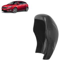 Capa Plástico ABS Manopla Para Câmbio Automático Titanium Focus 2014 a 2018 Capa Plástico ABS Manopla Para Câmbio Automático Titanium Focus 2014 a 2018