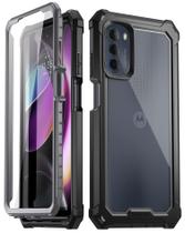 Capa Poetic Guardian para Motorola Moto G 5G 6.5 (2022)