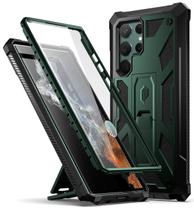 Capa Poetic Spartan para Samsung Galaxy S22 Ultra 5G (6.8")