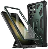 Capa Poetic Spartan para Samsung Galaxy S23 Ultra 5G - Proteção Premium