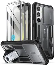 Capa Poetic Spartan para Samsung Galaxy S24 6.2"