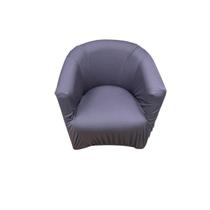 Capa Poltrona Circular Ferradura