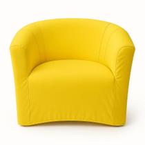 Capa Poltrona Ferradura